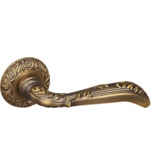 FUARO Bohemia SM Дверные ручки FUARO (КНР)
